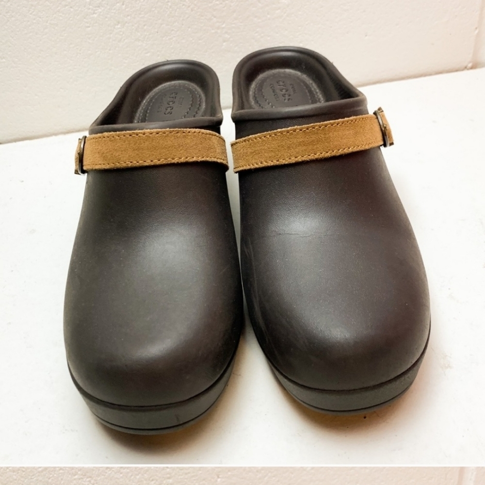 Crocs Sarah clogs